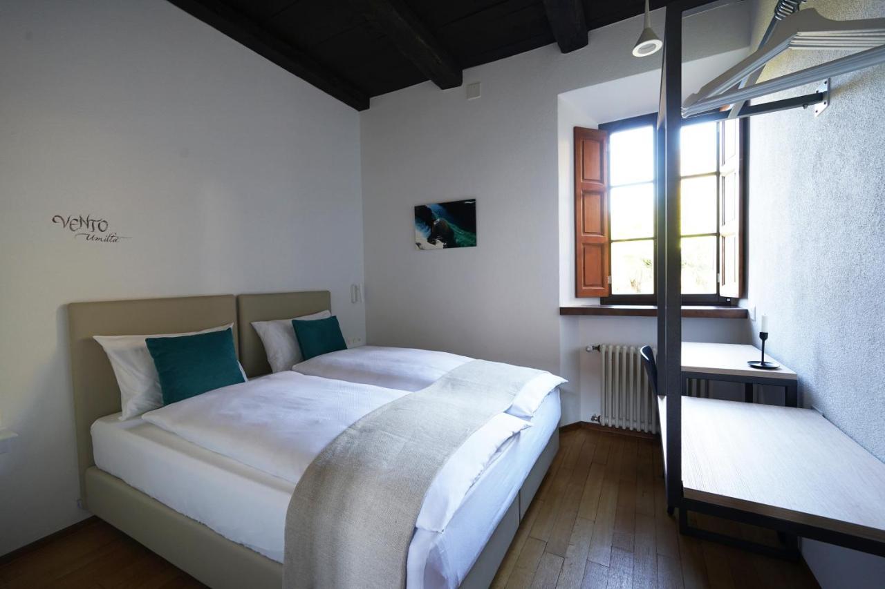 Ar Convent B&B Bigorio Екстериор снимка