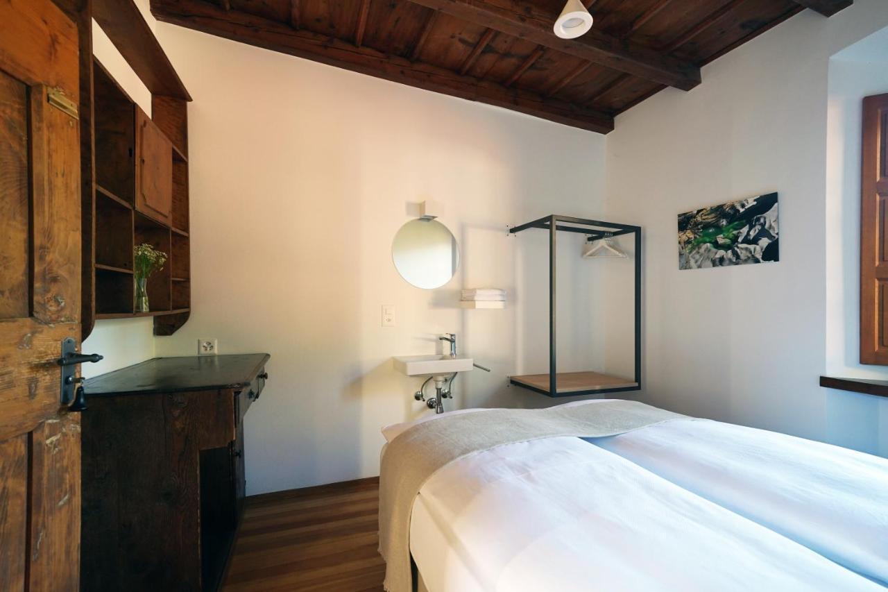 Ar Convent B&B Bigorio Екстериор снимка
